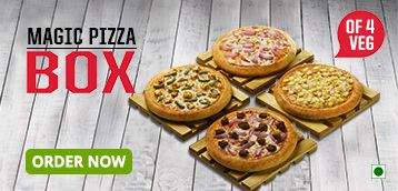 Pizza Hut Malviya Nagar Official Store