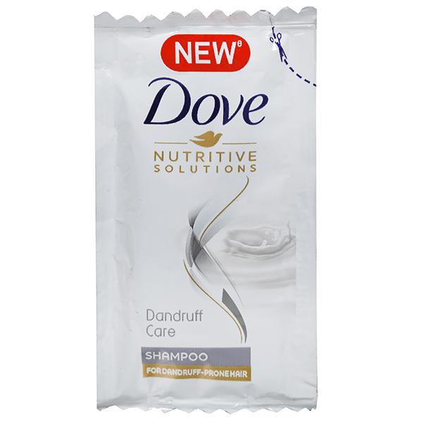 Dove Shampoo Sachet 7ml