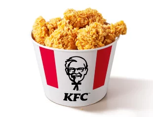 4pc Hot & Crispy Bucket , Bengaluru , Sector 4