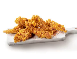 6pc Peri Peri Strips , Bengaluru , Sector 4