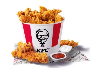 10pc Dips Bucket , Bengaluru , Sector 4