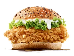 American Classic Zinger , Bengaluru , Sector 4