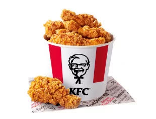 5 Peri Peri Leg piece Bucket , Bengaluru , Sector 4