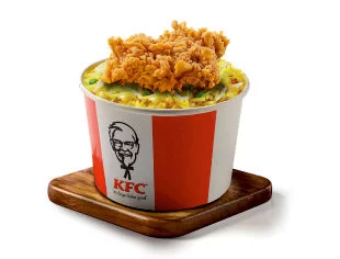 Classic Chicken Rice Bowlz , Bengaluru , Sector 4