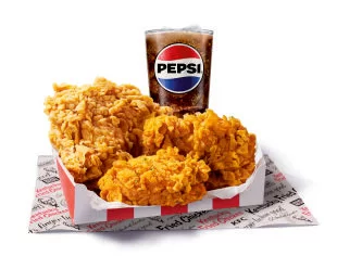 All Chicken Box , Bengaluru , Sector 4