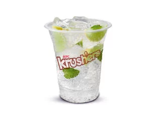 Krush Lime , Bengaluru , Sector 4