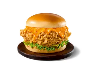Gold Edition – Chicken Zinger , Bengaluru , Sector 4