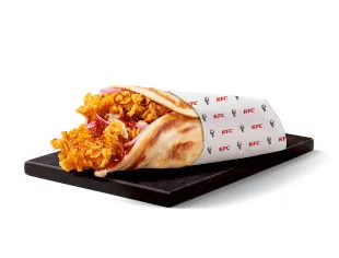 Double Chicken Roll , Bengaluru , Sector 4