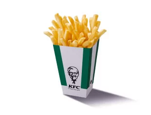 Regular Fries , Bengaluru , Sector 4