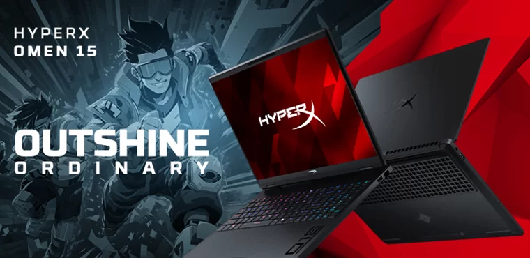 HyperXOmen