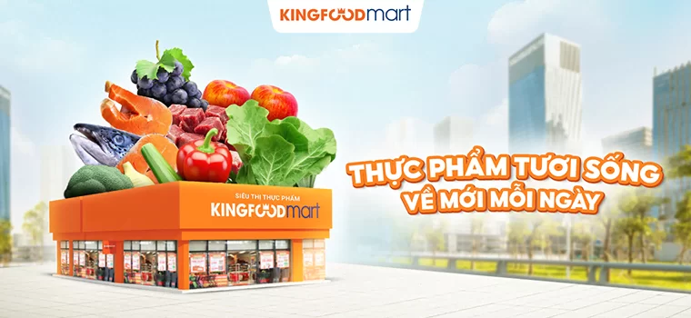 Thuc Pham Tuoi Song