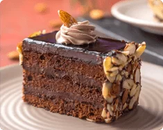 Dutch Almond Pastry