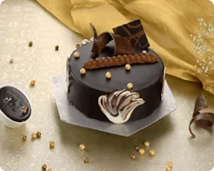 Royal Beauty Cake