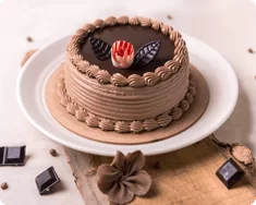 Premium Truffle Round