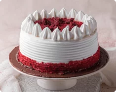 Red Velvet Cake