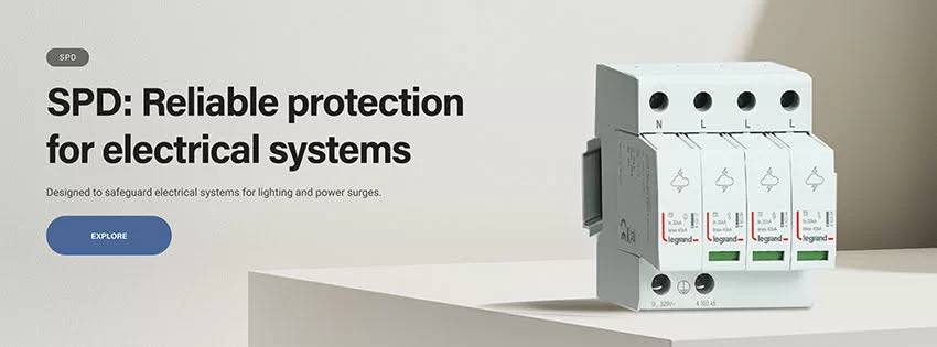 Reliable Protection For Electrical Systems