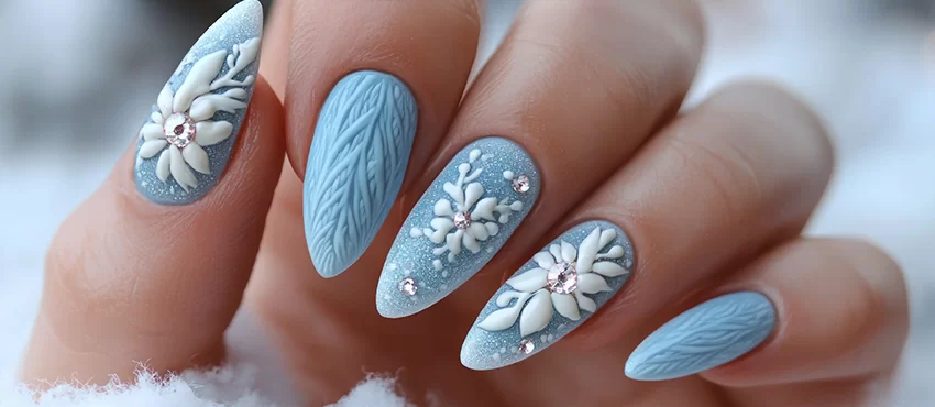 Nail Salon : Nails n Beyond | Book An Appointment
