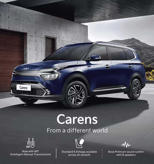 Carens