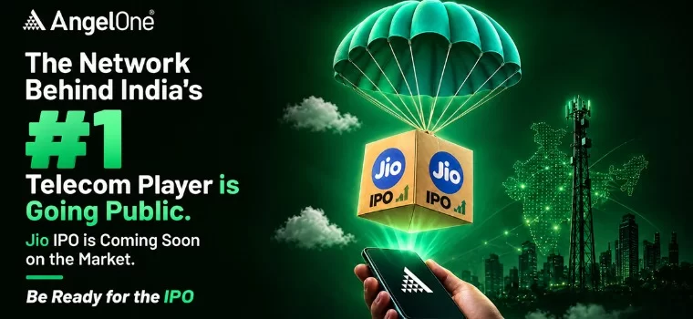 JIO IPO
