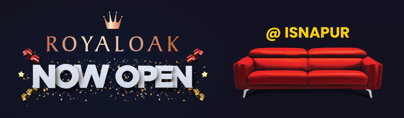 IPR - Now Open