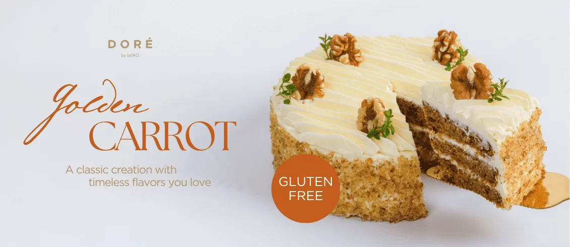 Golden Carrot