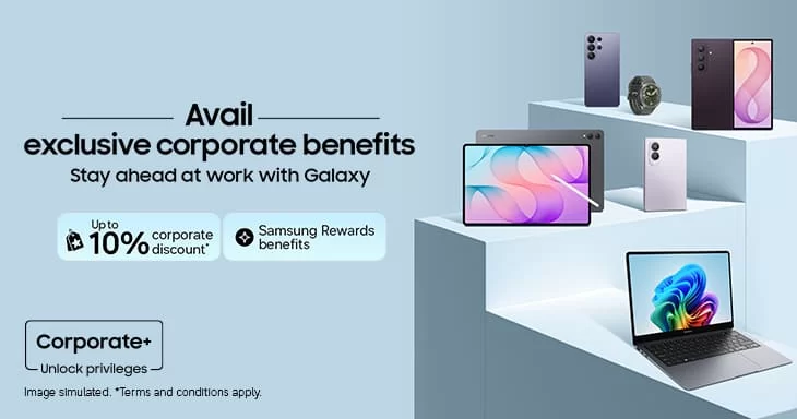 Corporate Benefits