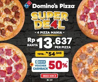4 Personal Pizza Only 54k 4 Personal Pizza Only 54k
