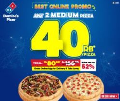 2 Pizza 40k / Pizza 2 Pizza 40k / Pizza