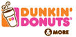 Dunkin' Donuts, East Patel Nagar