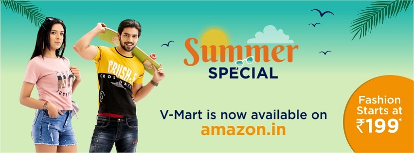 VMART VMART
