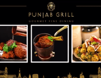 Punjab Grill - Najafgarh, New Delhi Punjab Grill - Najafgarh, New Delhi