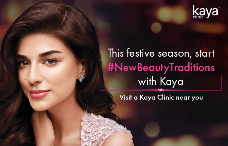 Kaya Clinic New Bel Road Official Store