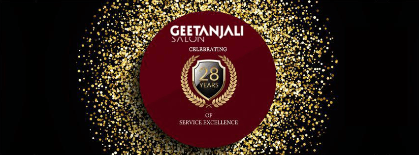 Geetanjali Salon - Kamla Nagar, New Delhi Geetanjali Salon - Kamla Nagar, New Delhi
