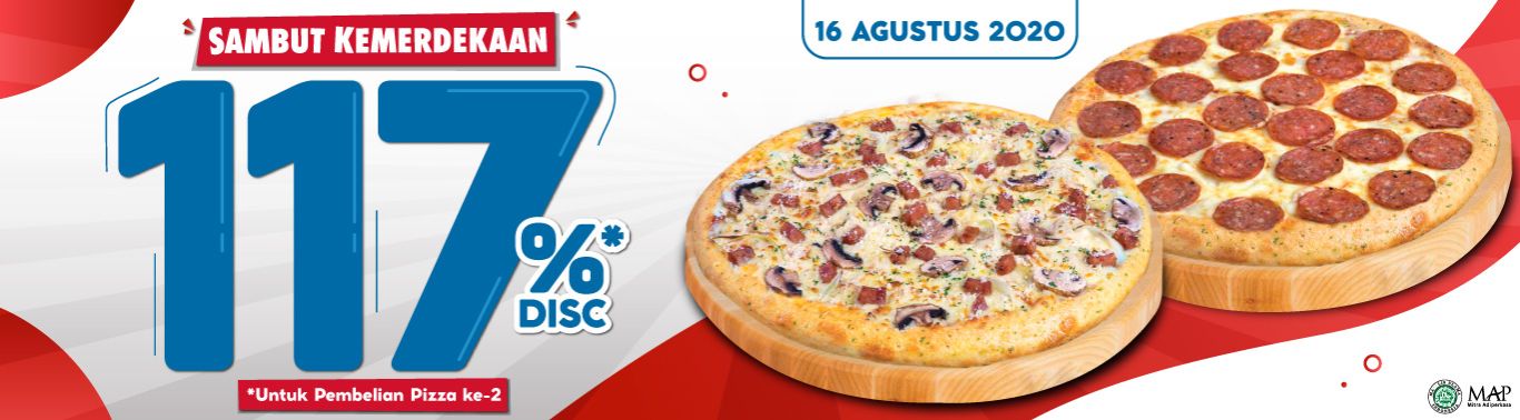 Domino S Pizza Pancoran Mas Official Timeline Info