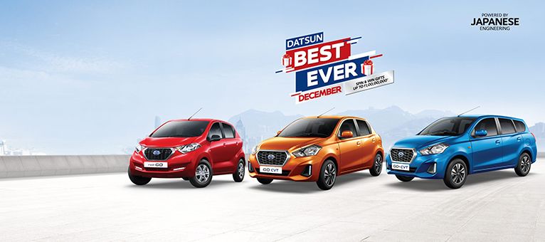 Datsun - Sambra Airport Road, Belgaum Datsun - Sambra Airport Road, Belgaum